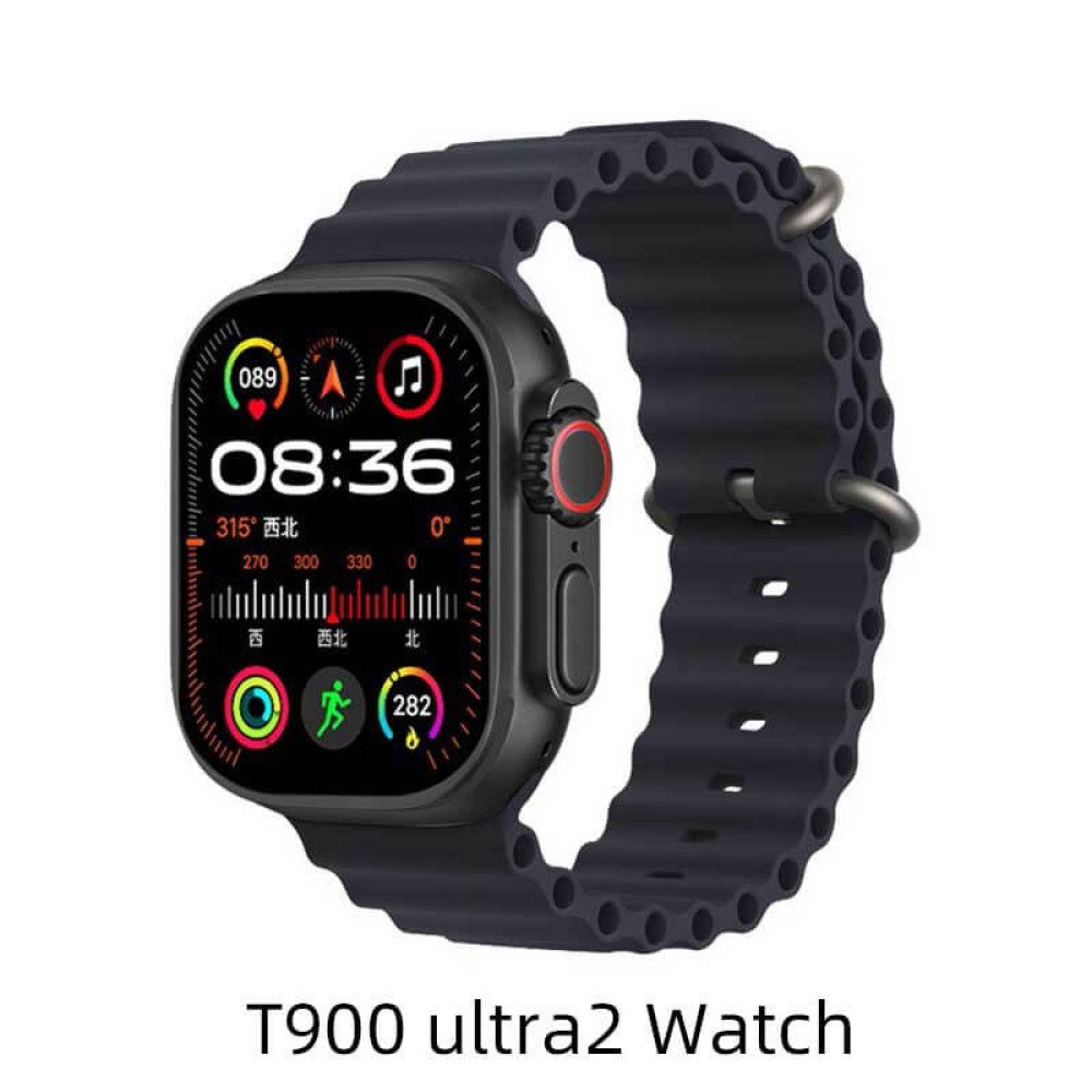 T900 Ultra Smart 2 watch