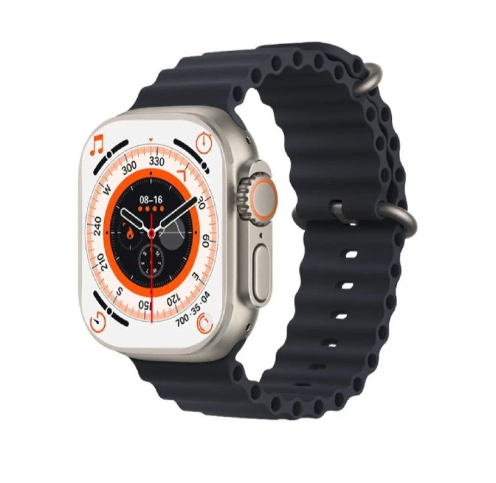 T10 Ultra 2 Smart watch