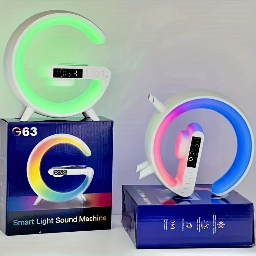 G63 Wireless Room Speaker